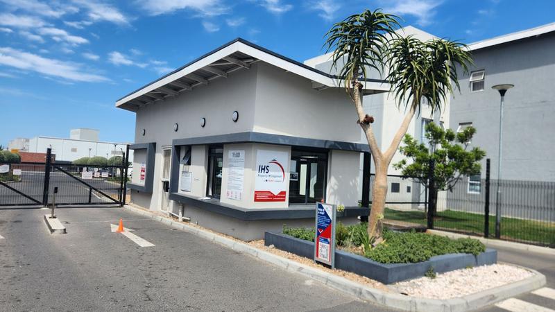 2 Bedroom Property for Sale in Glenhaven Western Cape